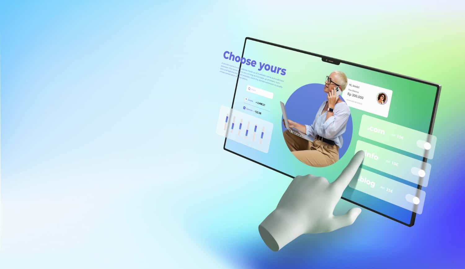 Competitive growth planning