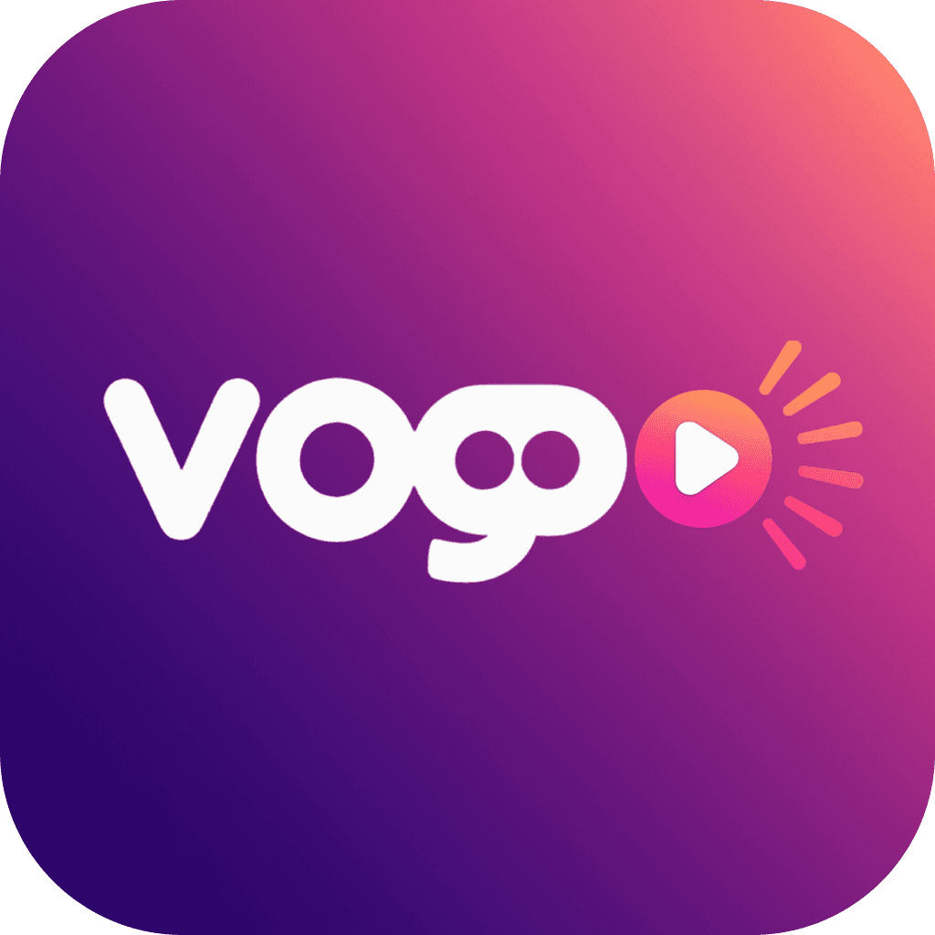 Vogolive logo